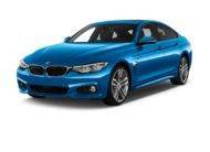 BMW 420 Gran Coupe