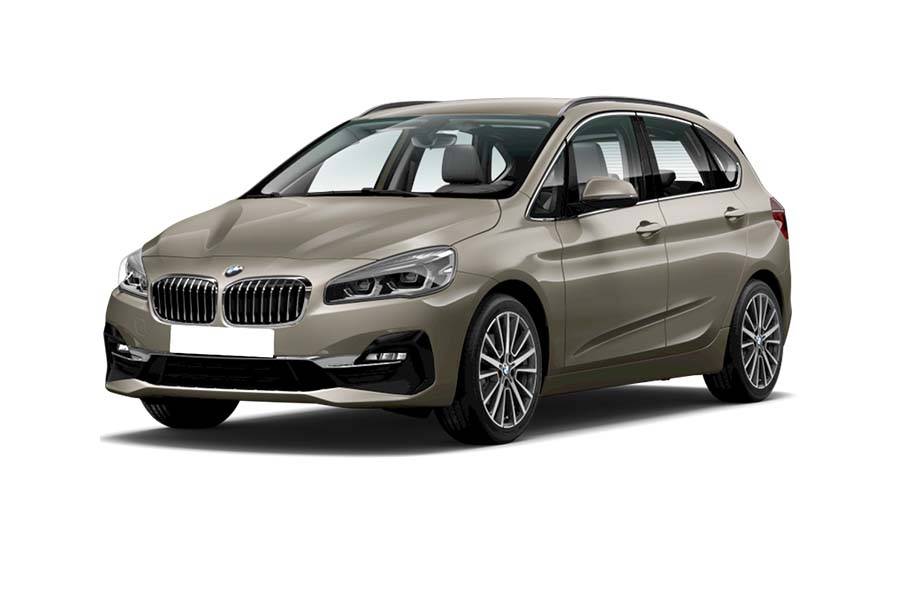 BMW 218i
