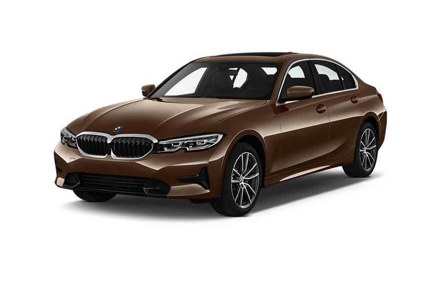 BMW 320i BUSINESS LINE