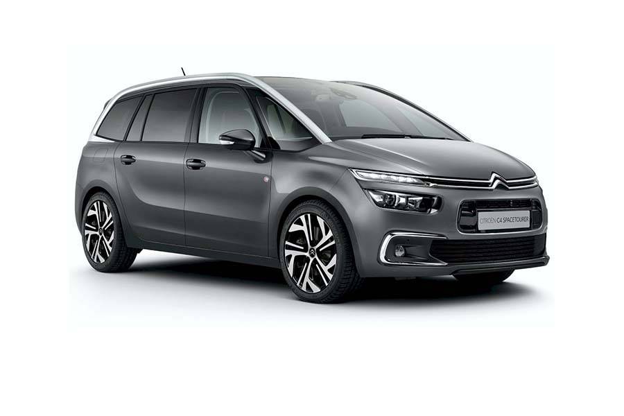 CITROËN C4 GRAND PICASSO