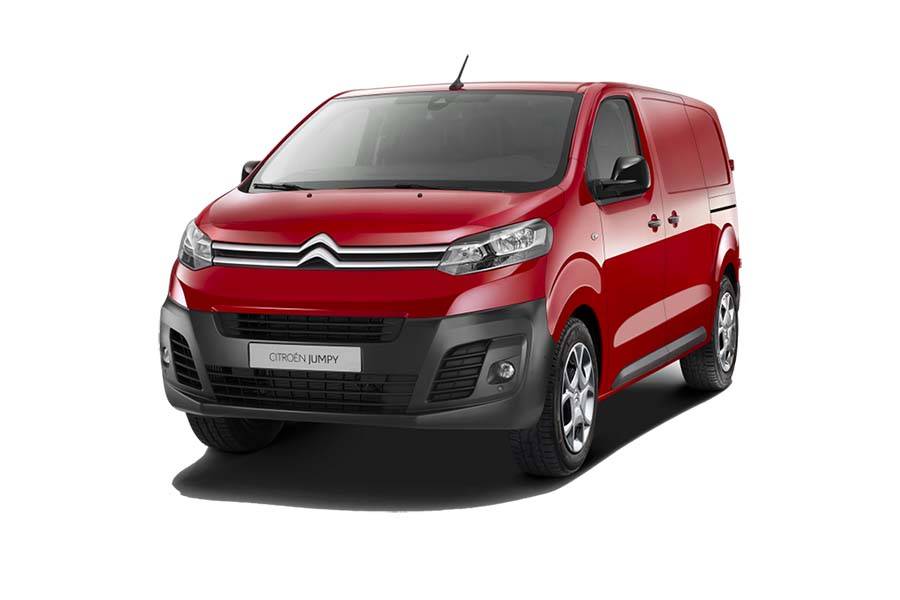 Citroen Jumpy