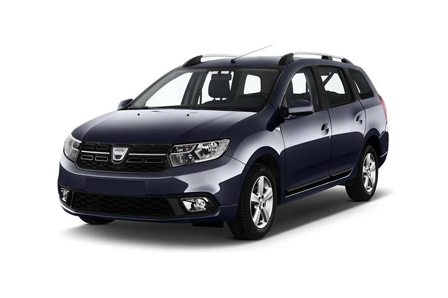 Dacia Logan MCV