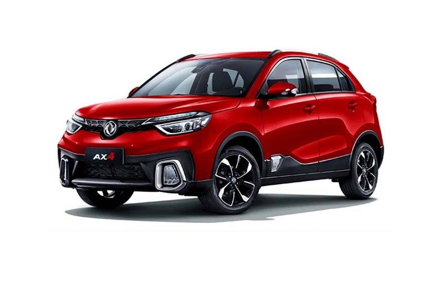 Dongfeng AX4