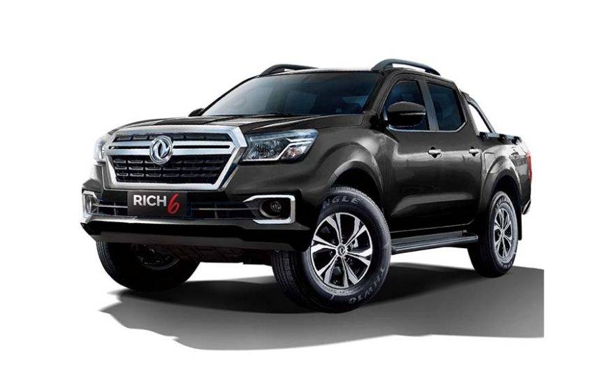 Dongfeng Rich6