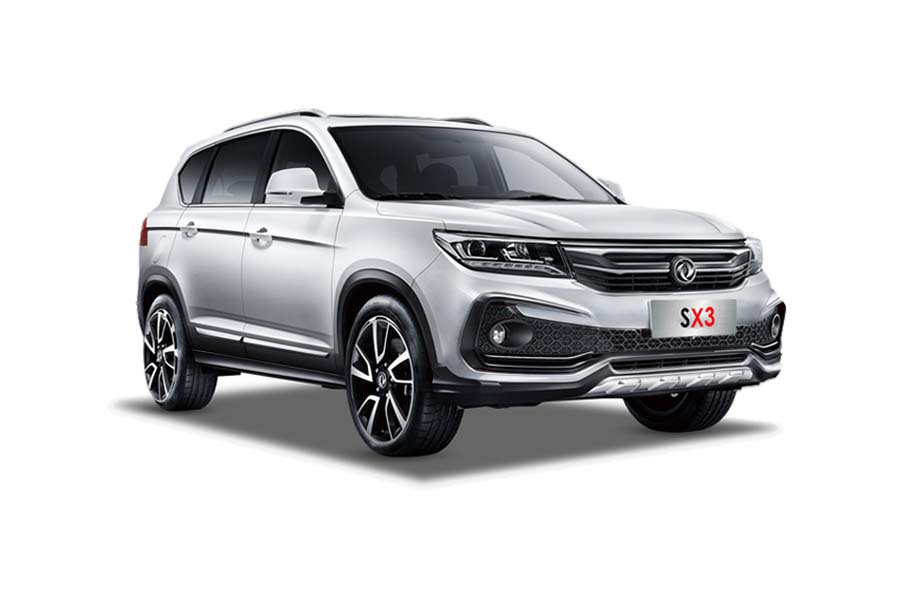 DONGFENG SX3