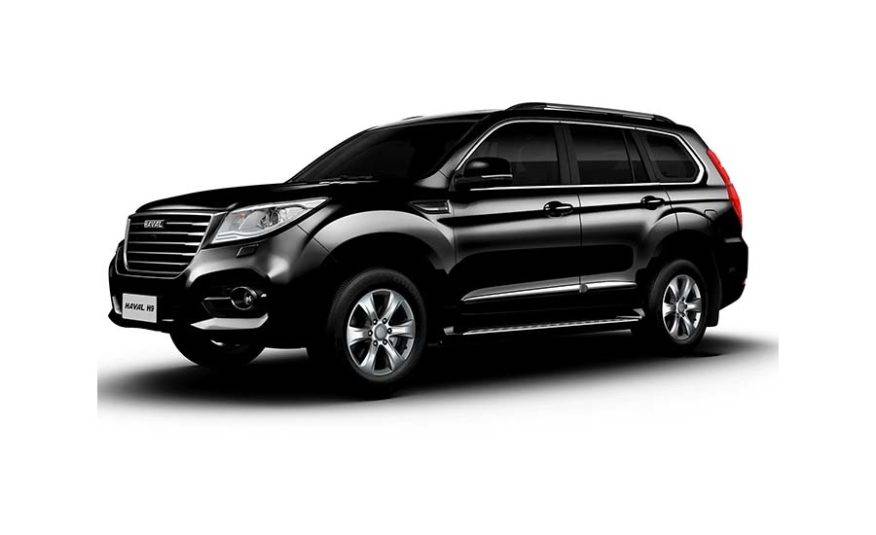 HAVAL H9