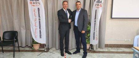 Hichem Amer succède à Hatem Ben Youssef à la tête de l’FTA