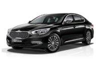 KIA QUORIS