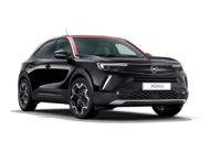 Mokka GS LINE