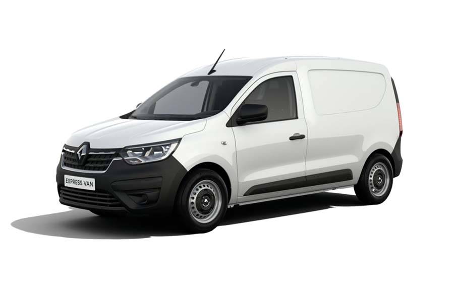 Renault Express Van