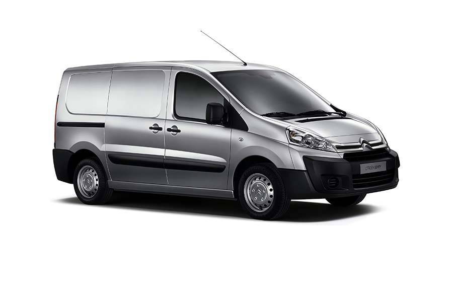Citroën Jumpy