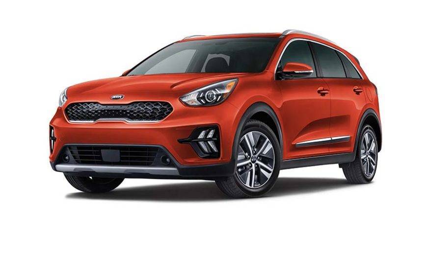 KIA NIRO