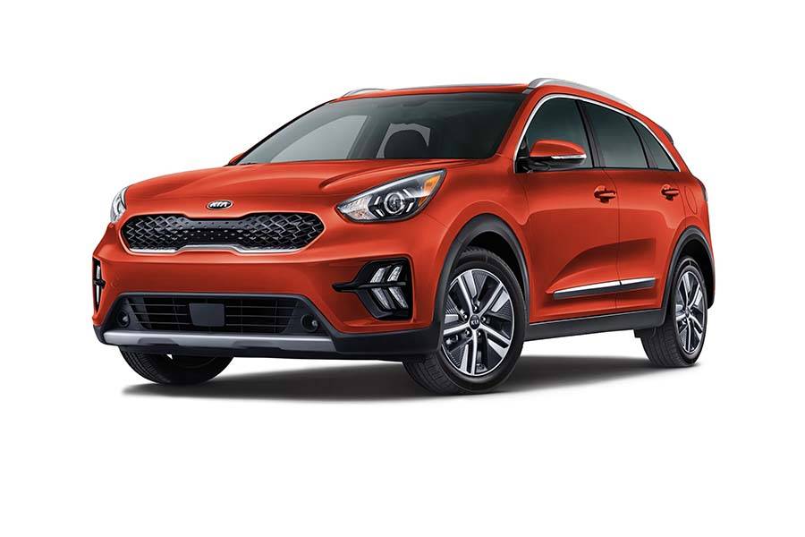 KIA NIRO