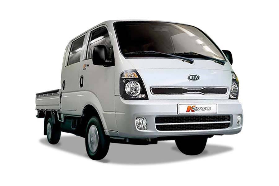 Kia K2700