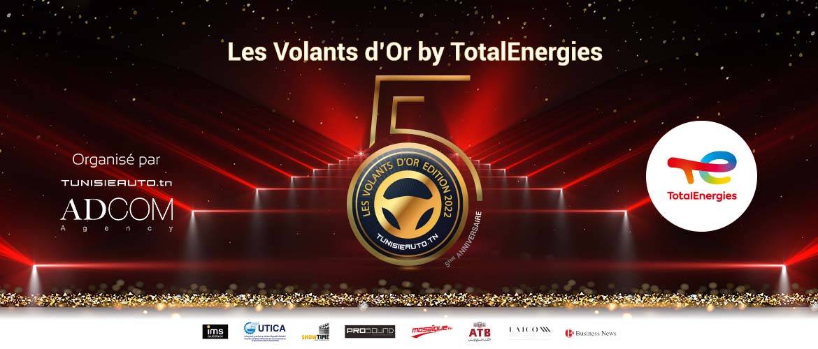 Les Volants d’Or by TotalEnergies soufflent leur 5e bougie