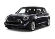 Mini Cooper One 3 portes