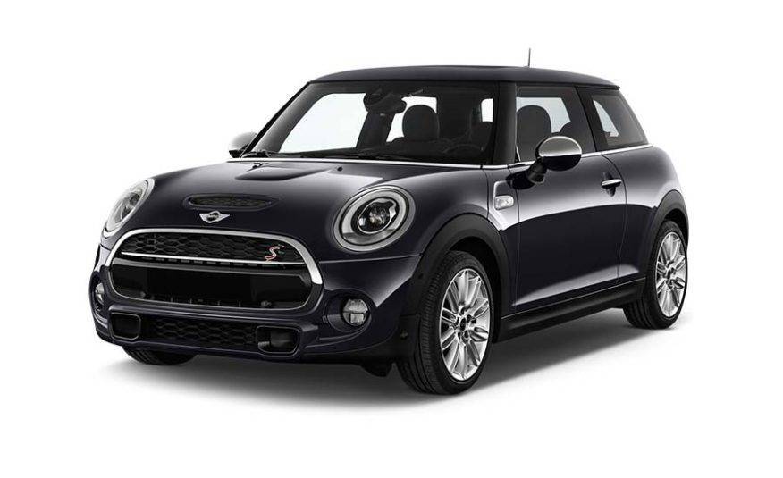 Mini Cooper One 3 portes