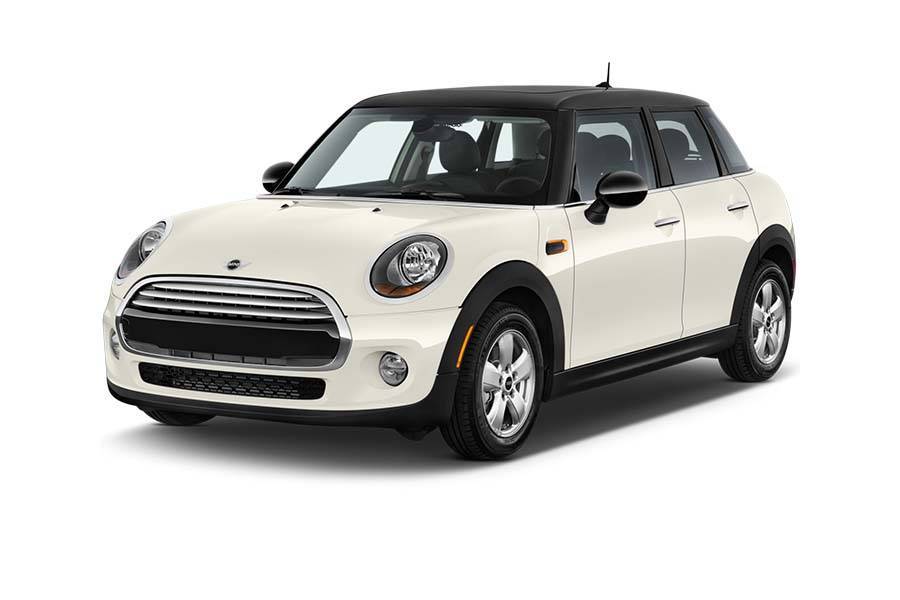 Mini Cooper One 5 portes