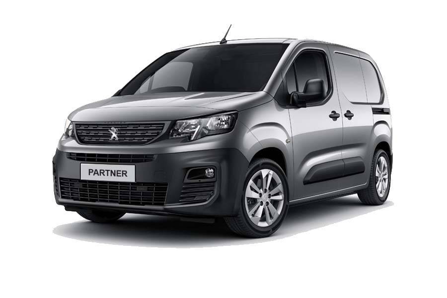 PEUGEOT PARTNER FOURGON
