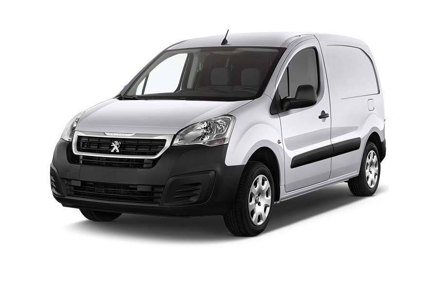 PEUGEOT PARTNER FOURGON