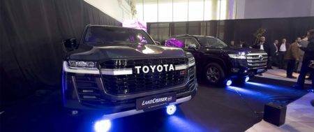 Toyota renforce son statut de leader de l’hybride