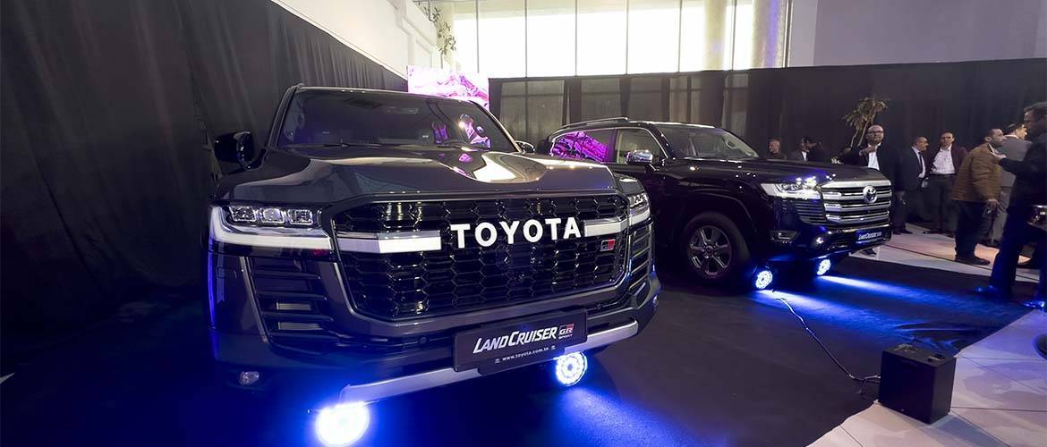 Toyota renforce son statut de leader de l’hybride