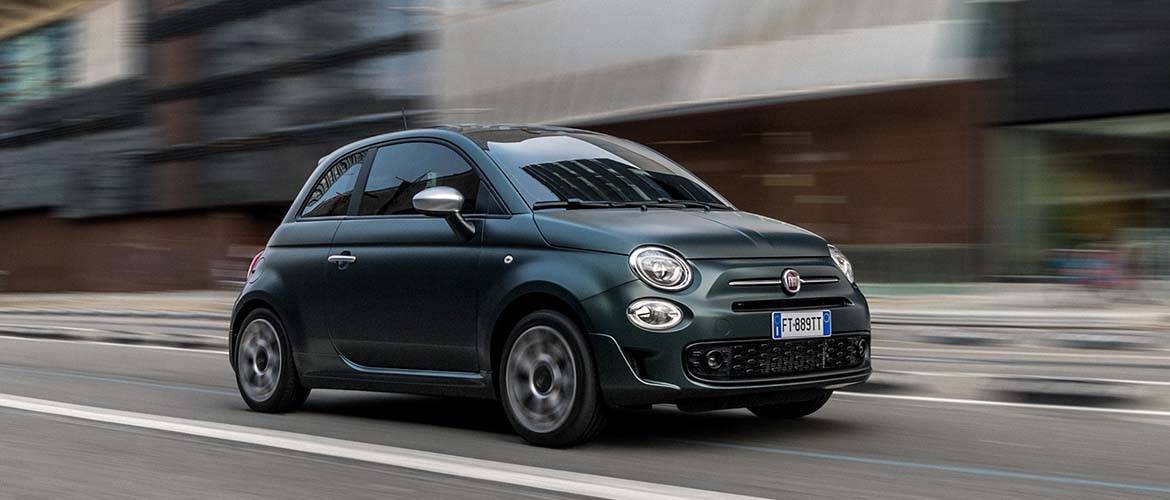 En 2022, FIAT est la marque mondiale numéro un de Stellantis