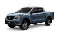 Mazda BT-50 PRO