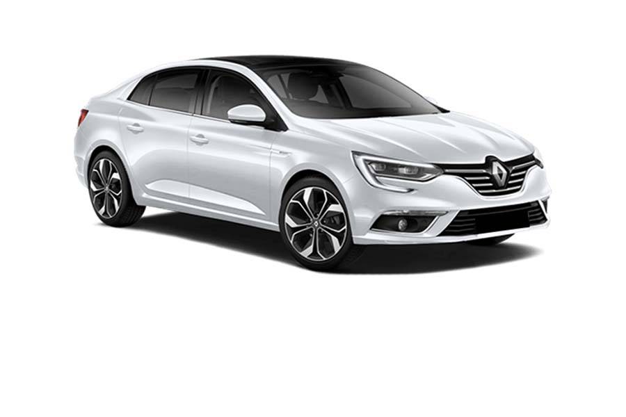 RENAULT MEGANE SEDAN