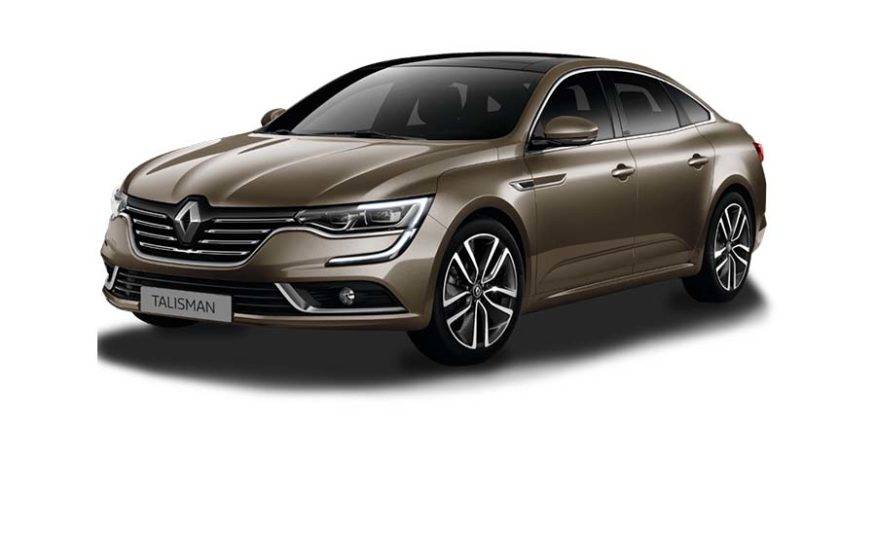 RENAULT TALISMAN