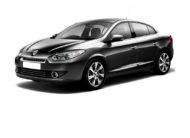 Renault Fluence