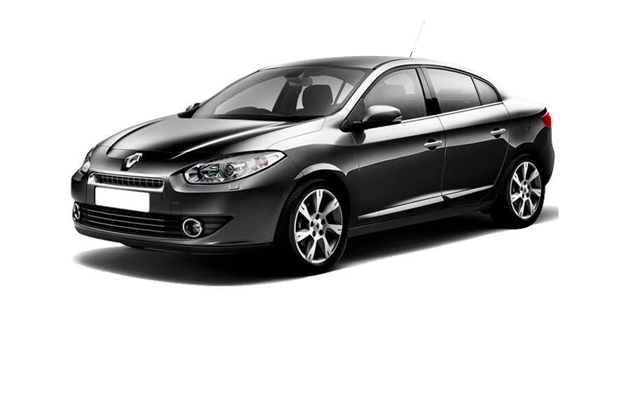 Renault Fluence