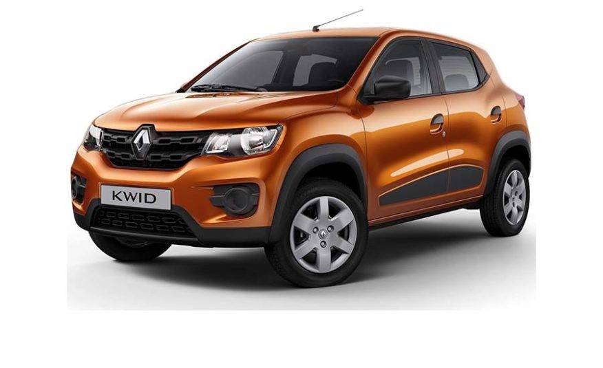 Renault Kwid