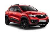 Renault Kwid Outsider