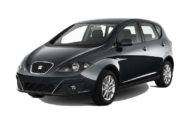 SEAT ALTEA