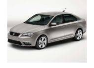 Seat Toledo