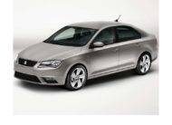 Seat Toledo