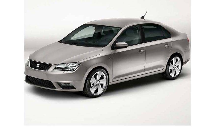 Seat Toledo