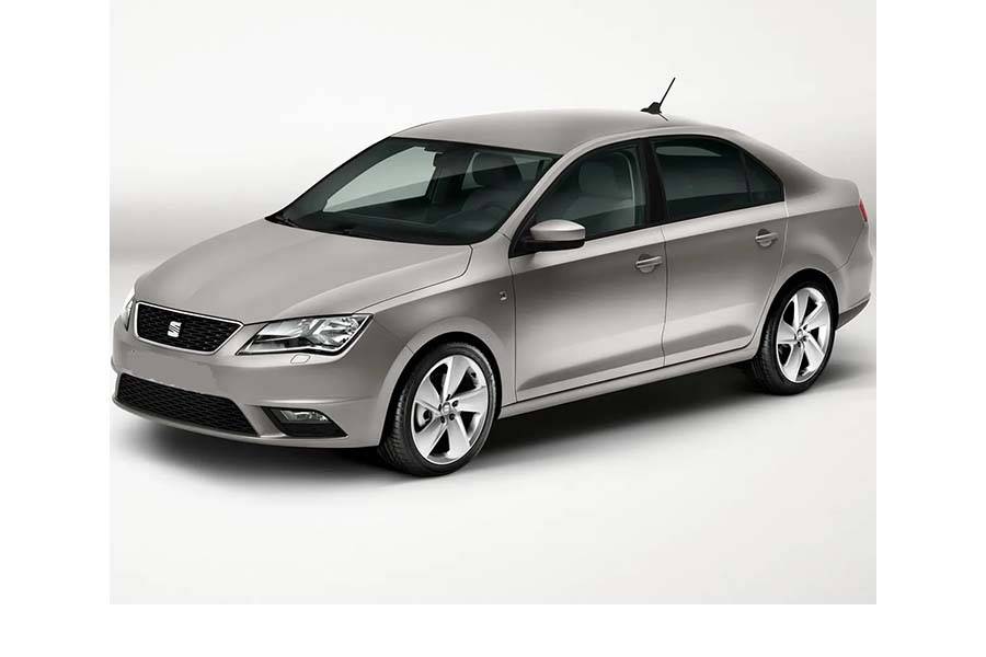 Seat Toledo
