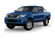 TOYOTA HILUX 2.4 TURBO DC 4X4
