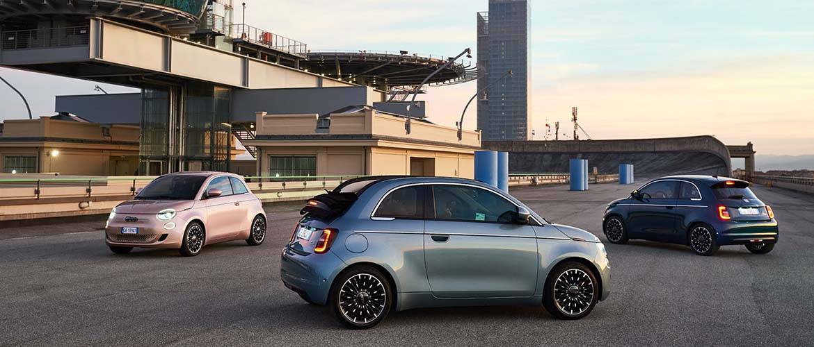 FIAT REALISE LES MEILLEURS  VENTES AU SEIN DE STELLANTIS