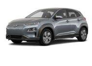 Hyundai Kona Electric