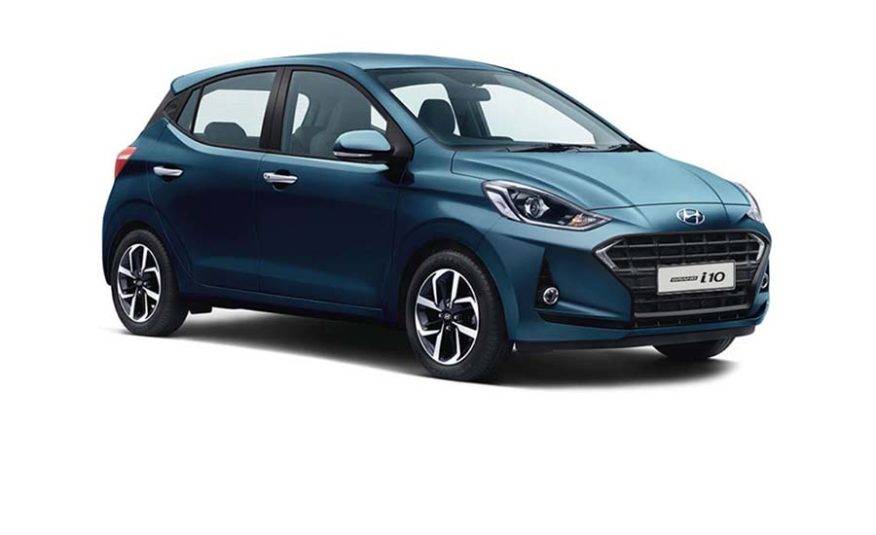 hyundai grand i10