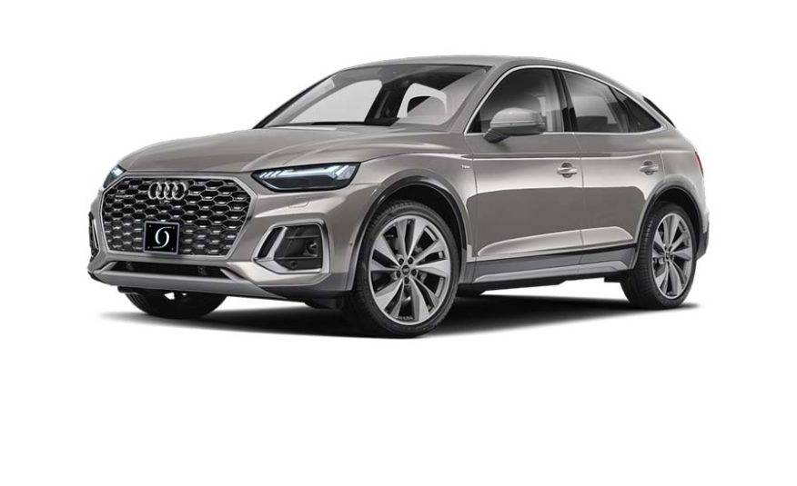 AUDI Q5 Sportback