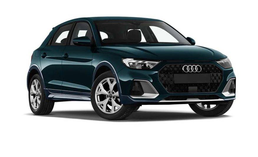 AUDI A1 SPORTBACK 2023