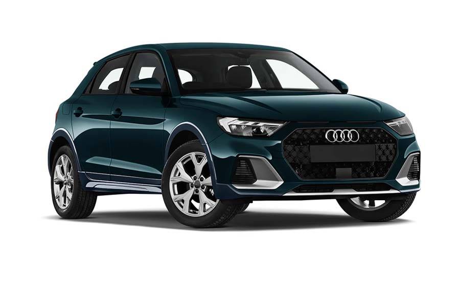 AUDI A1 SPORTBACK 2023