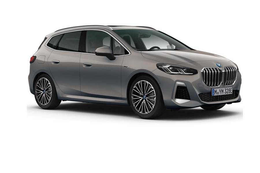 BMW 218i LUXURY LINE