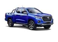Changan-Hunter
