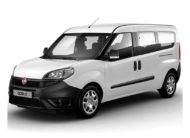 Fiat Doblo Maxi