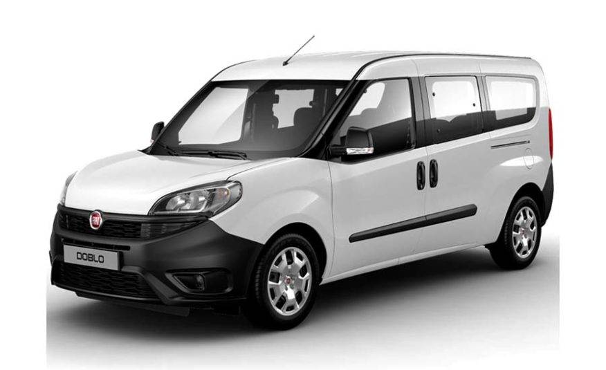 Fiat Doblo Maxi